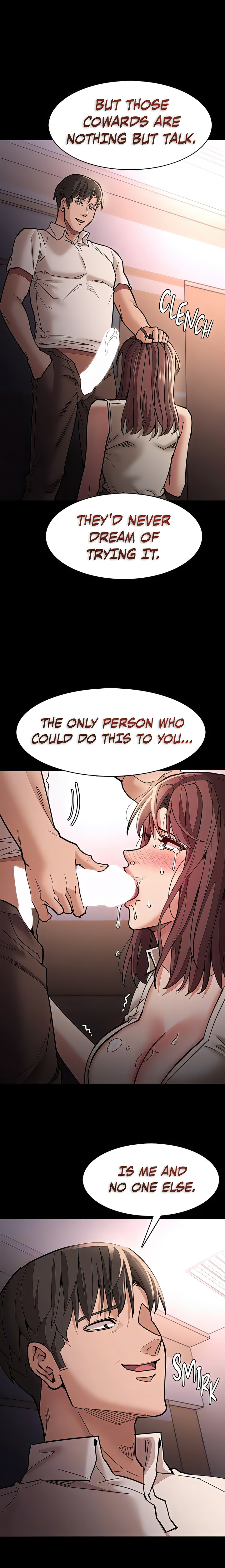 Pervert Diary - Chapter 18 [photo 14] - MangaPorn