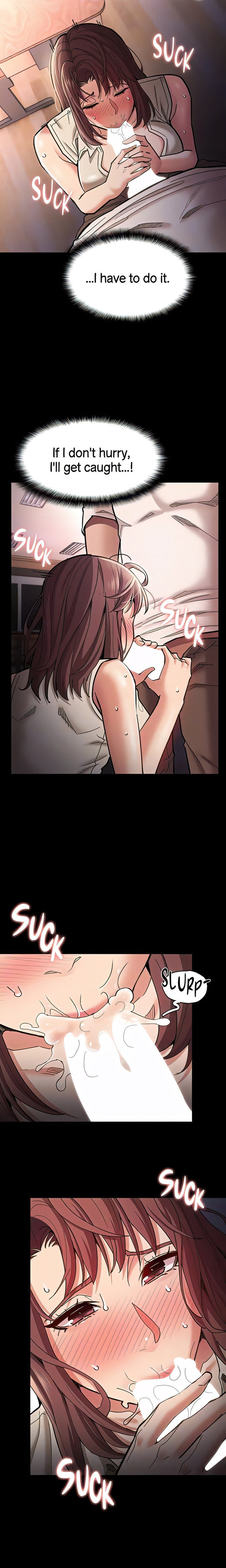 Pervert Diary - Chapter 18 [photo 6] - MangaPorn