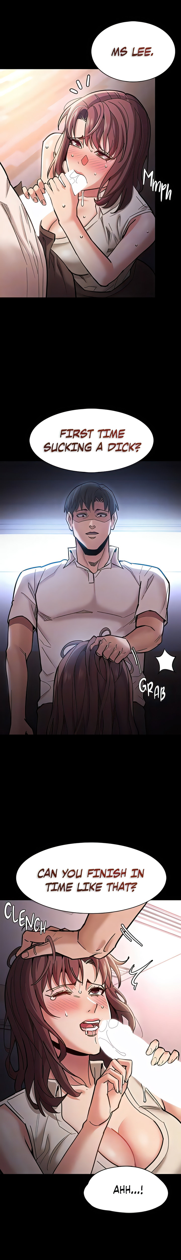 Pervert Diary - Chapter 18 [photo 7] - MangaPorn