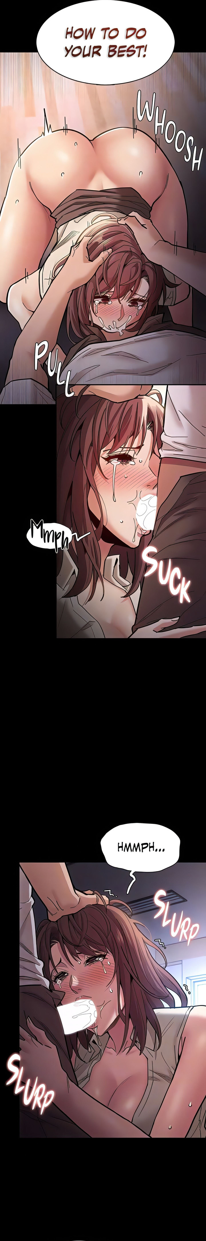Pervert Diary - Chapter 18 [photo 9] - MangaPorn
