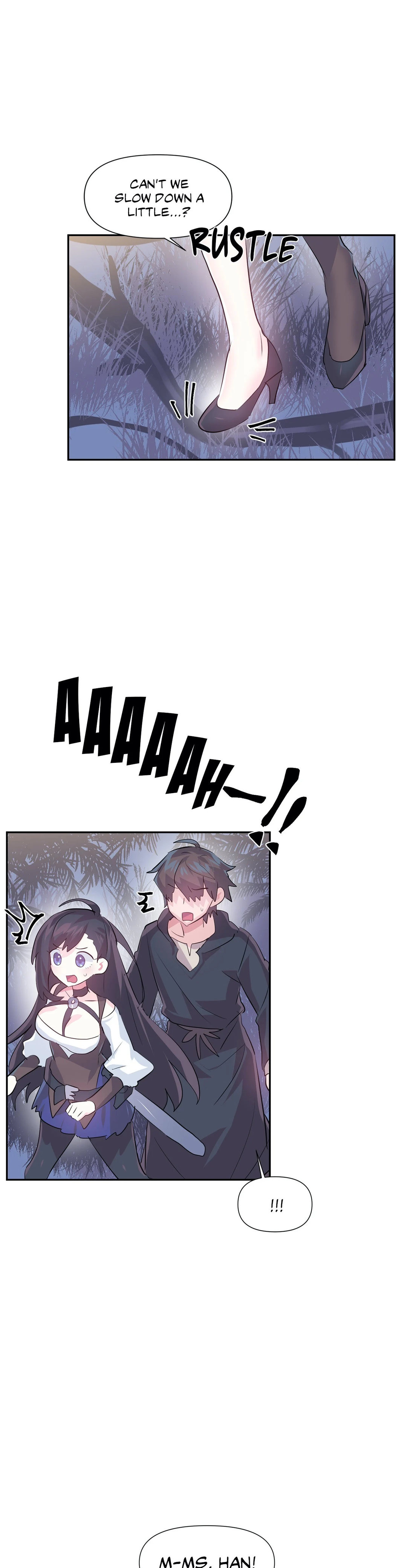 Log in to Lust-a-land - Chapter 51 [photo 11] - MangaPorn