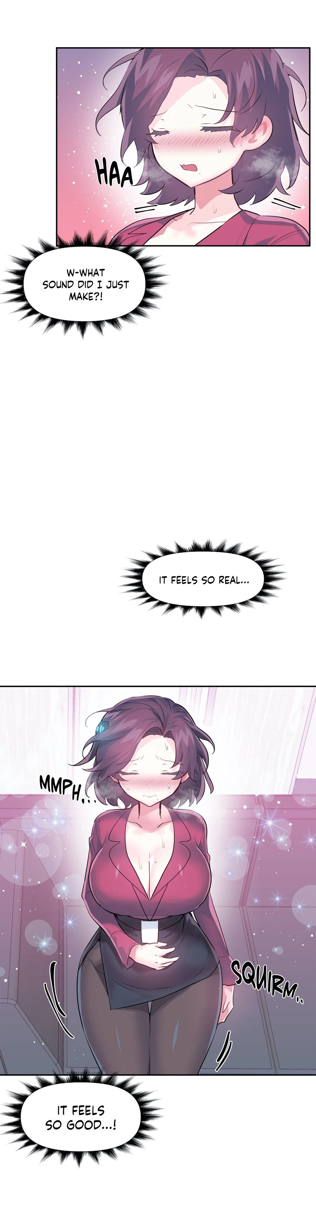 Log in to Lust-a-land - Chapter 51 [photo 18] - MangaPorn