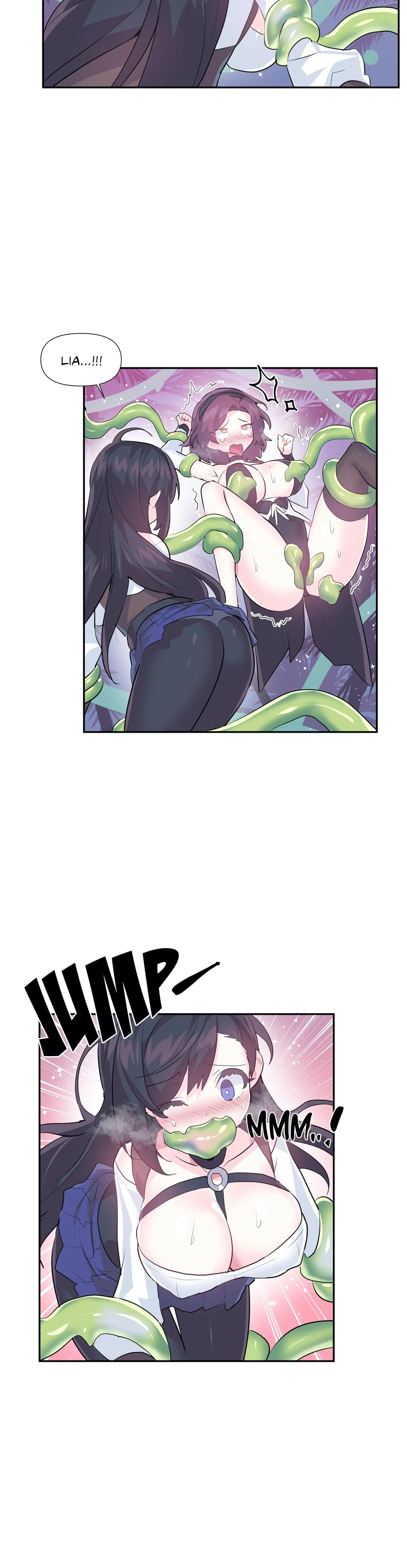 Log in to Lust-a-land - Chapter 51 [photo 22] - MangaPorn