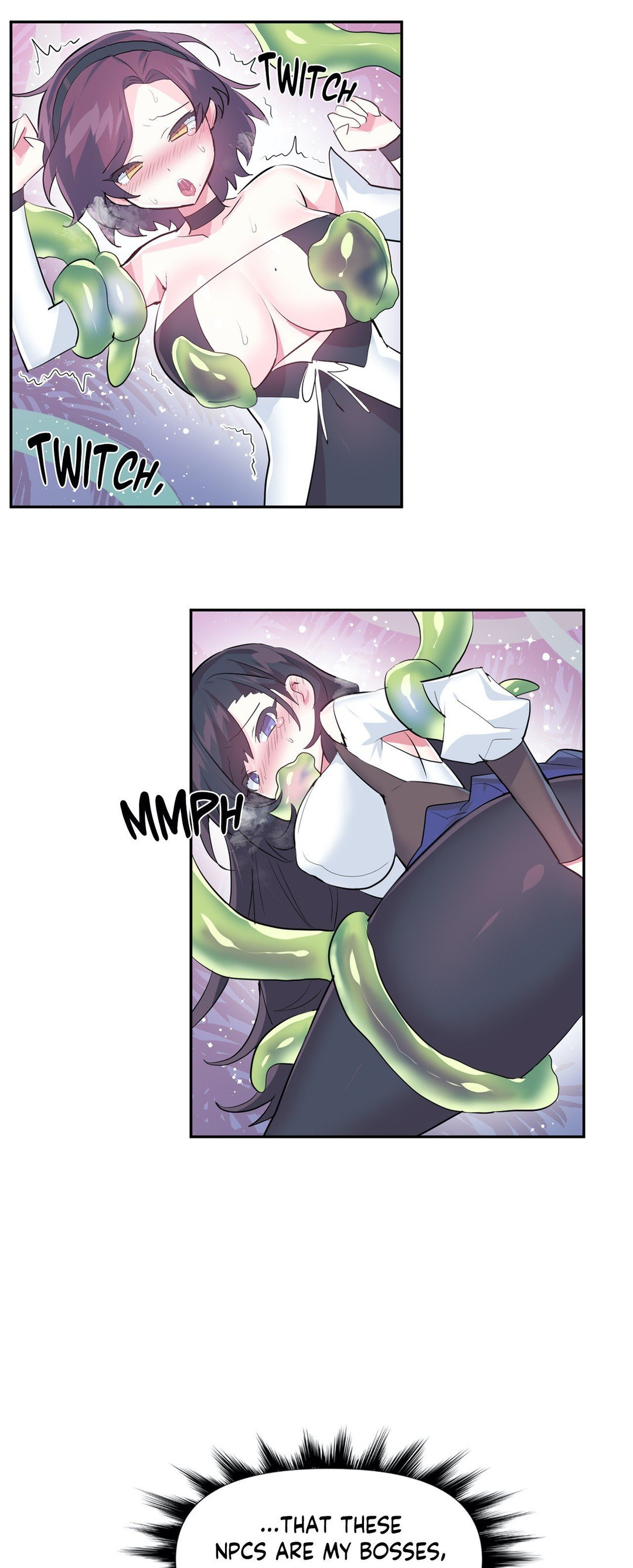 Log in to Lust-a-land - Chapter 51 [photo 25] - MangaPorn