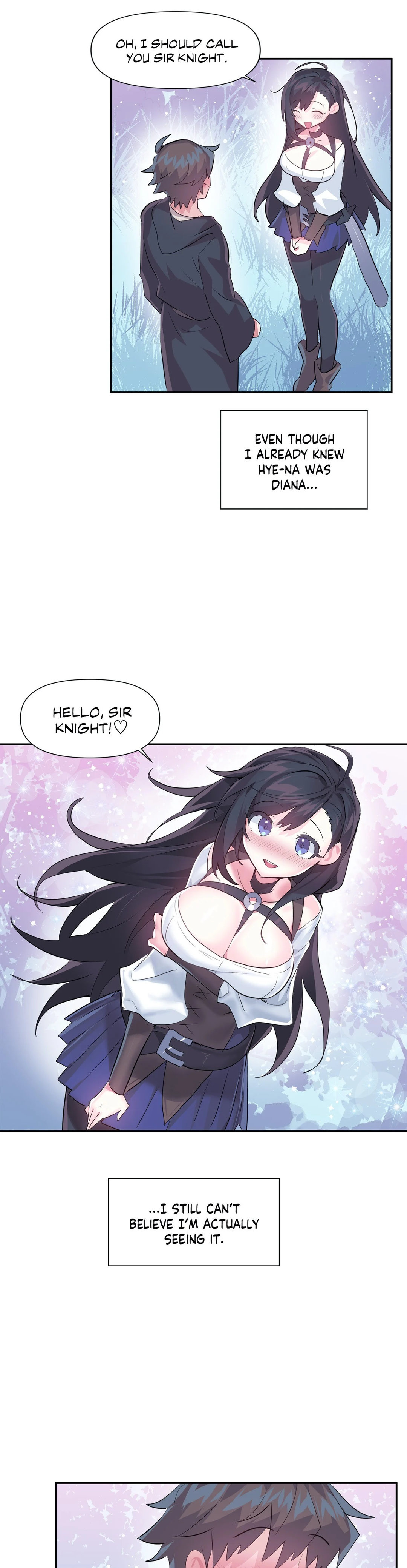 Log in to Lust-a-land - Chapter 51 [photo 3] - MangaPorn