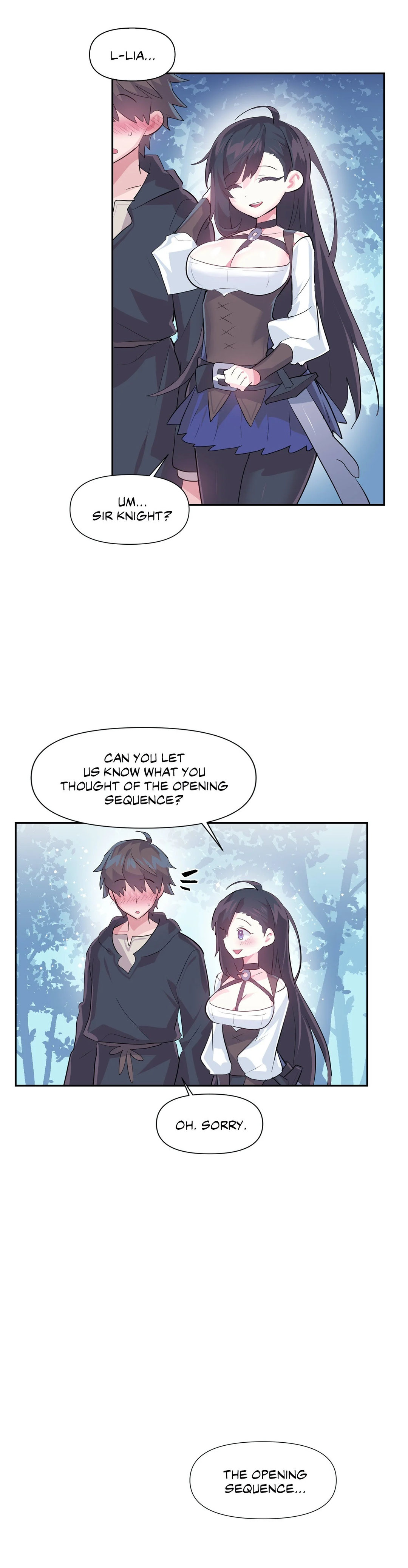 Log in to Lust-a-land - Chapter 51 [photo 6] - MangaPorn