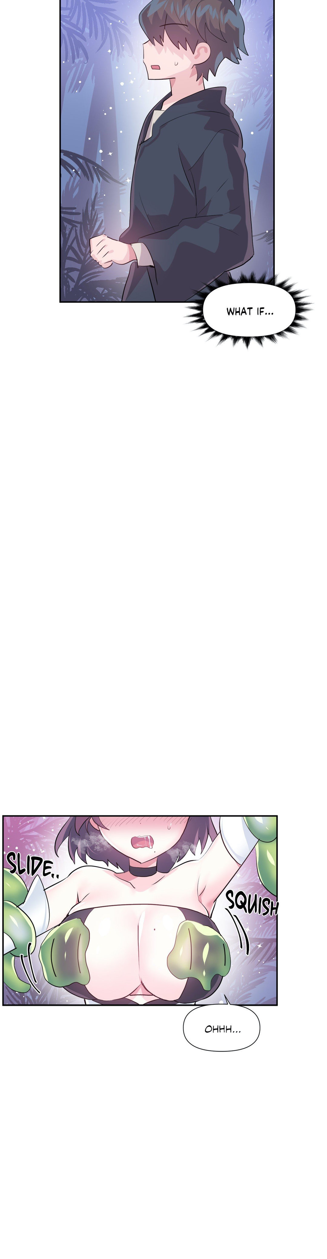 Log in to Lust-a-land - Chapter 52 [photo 10] - MangaPorn