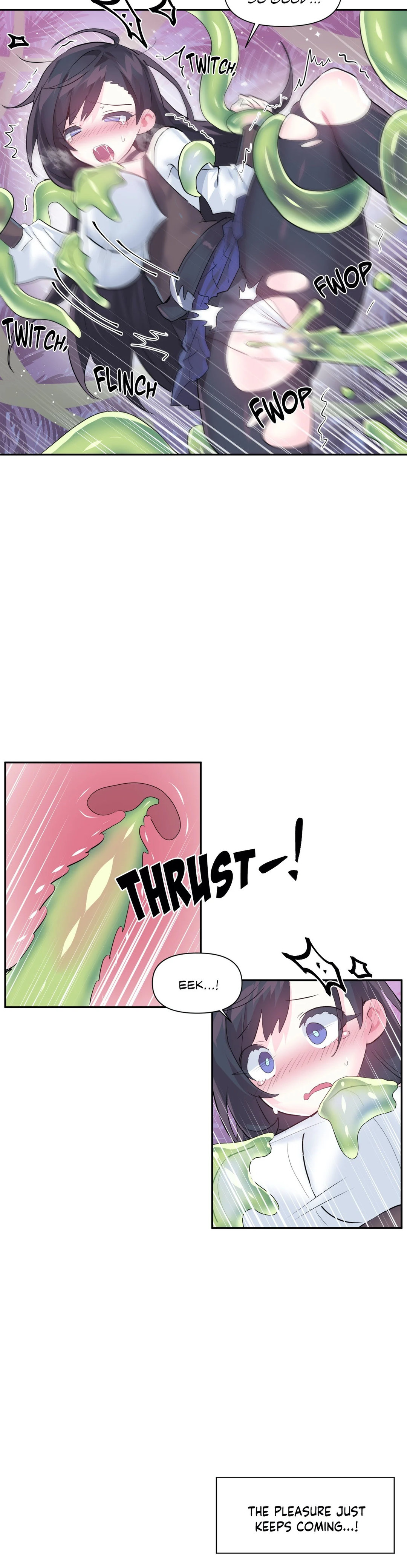 Log in to Lust-a-land - Chapter 52 [photo 12] - MangaPorn