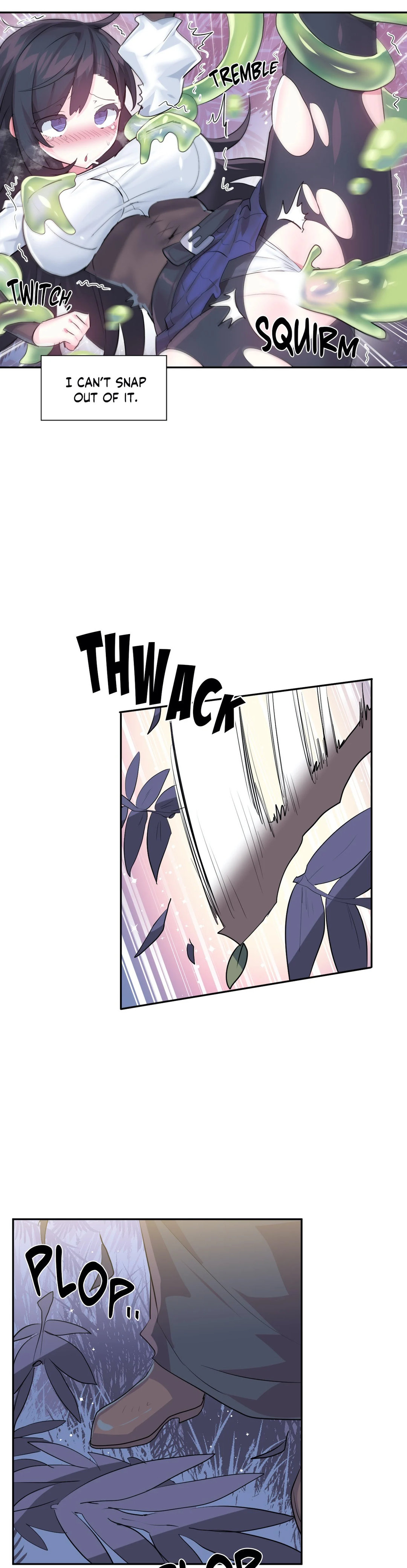 Log in to Lust-a-land - Chapter 52 [photo 13] - MangaPorn