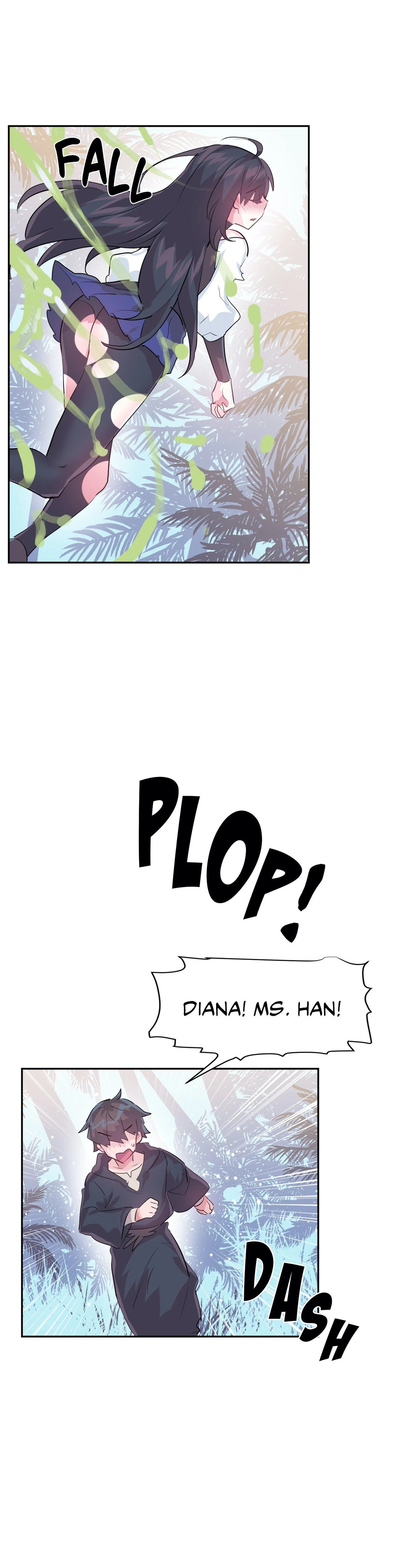 Log in to Lust-a-land - Chapter 52 [photo 18] - MangaPorn