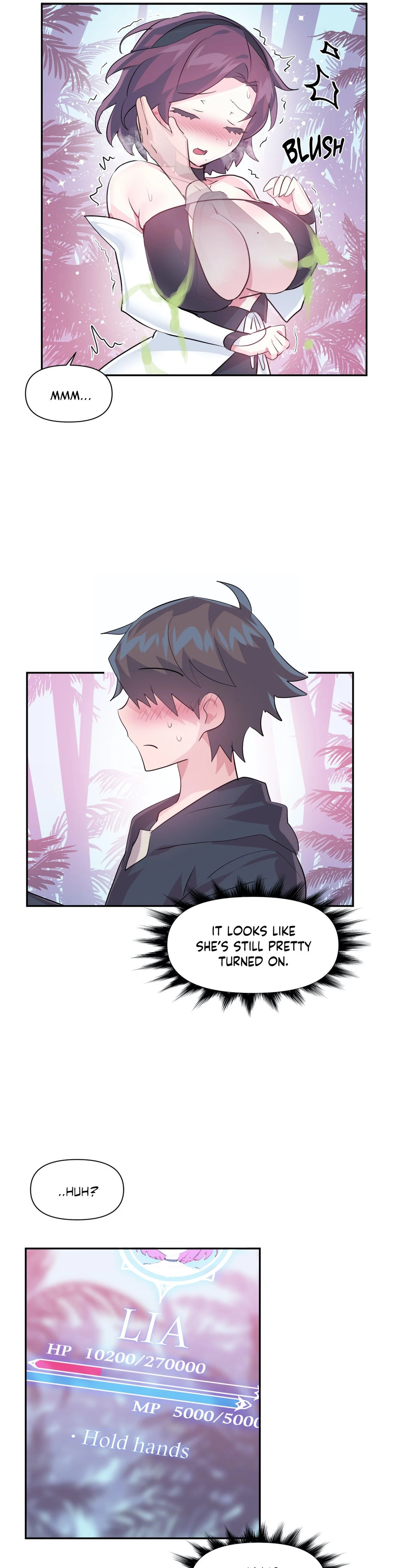 Log in to Lust-a-land - Chapter 52 [photo 21] - MangaPorn