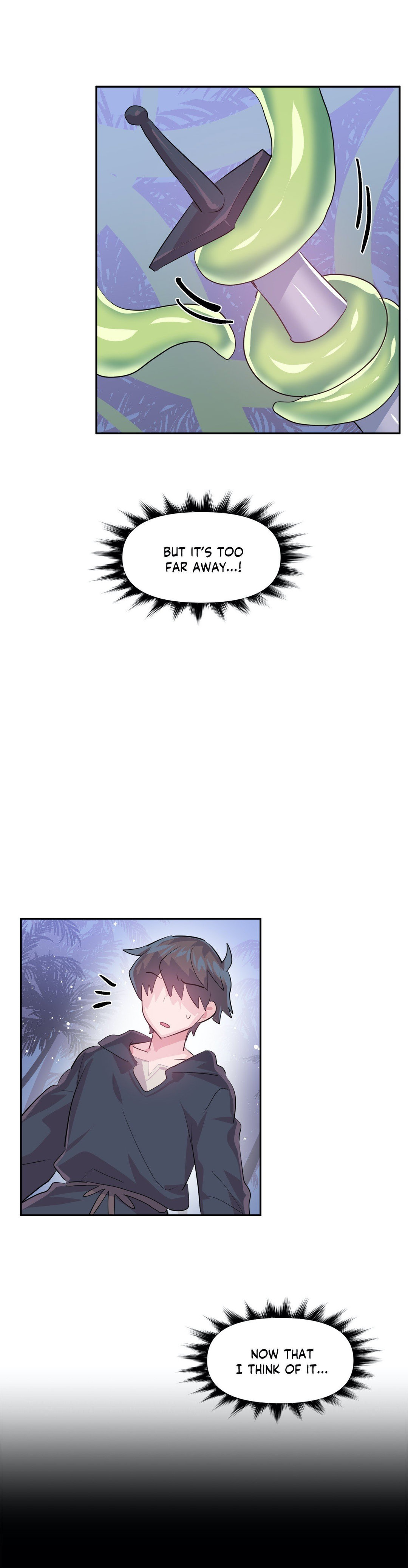 Log in to Lust-a-land - Chapter 52 [photo 8] - MangaPorn