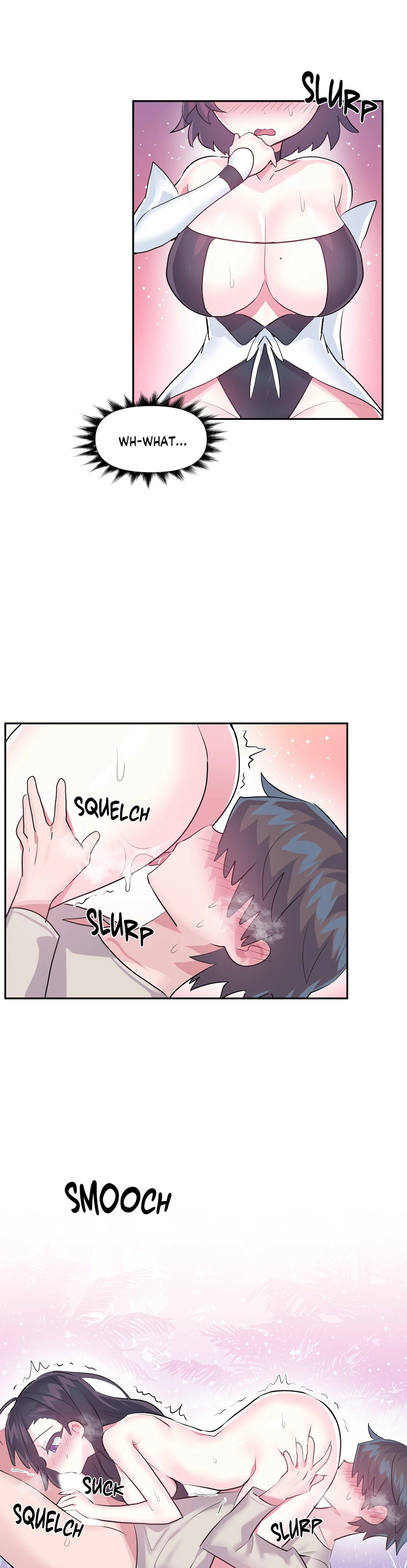 Log in to Lust-a-land - Chapter 53 [photo 10] - MangaPorn