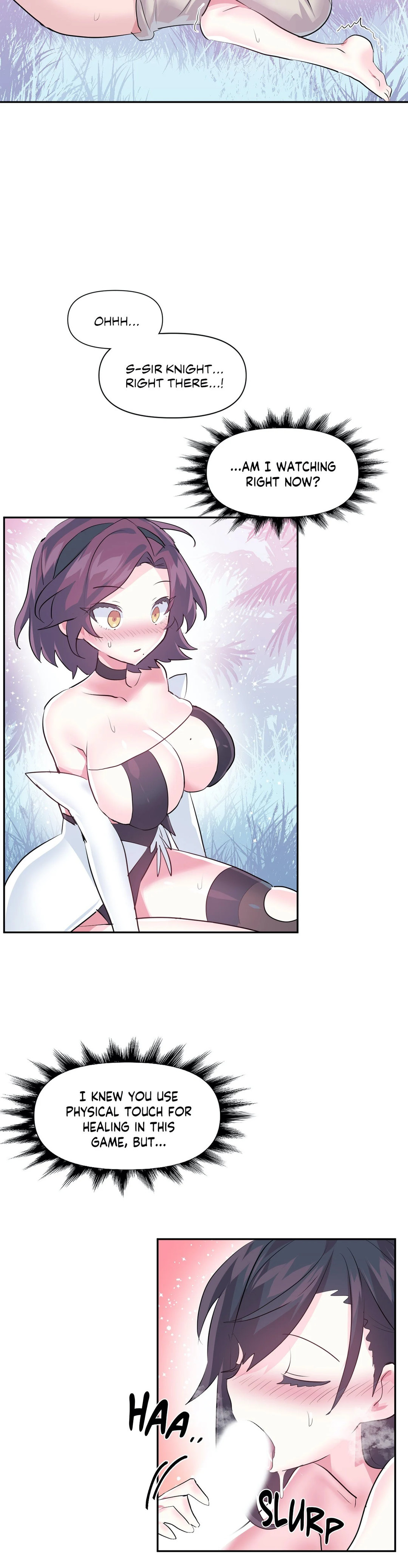 Log in to Lust-a-land - Chapter 53 [photo 11] - MangaPorn