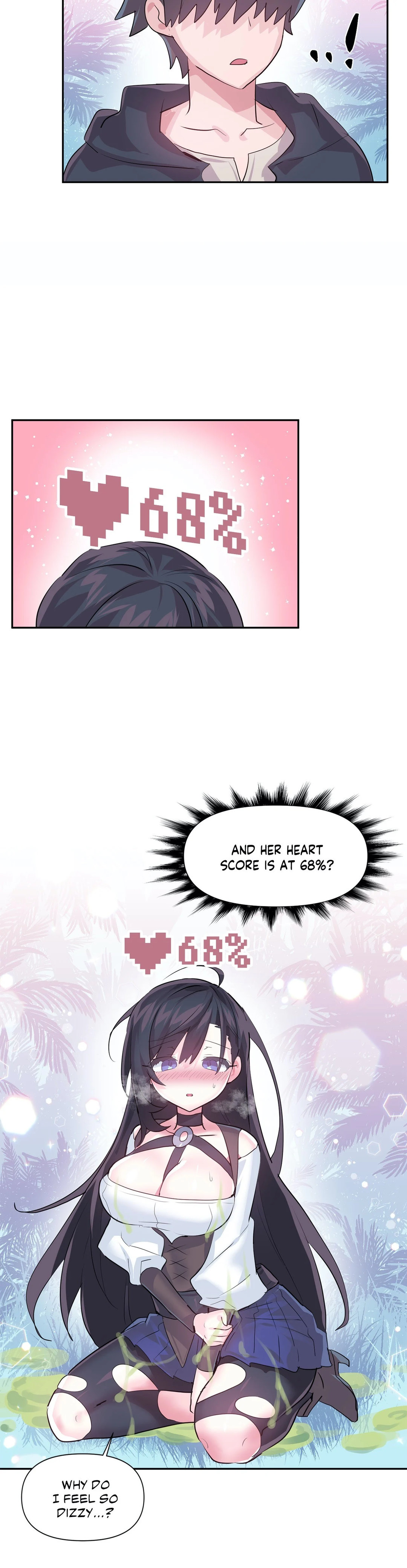 Log in to Lust-a-land - Chapter 53 [photo 2] - MangaPorn