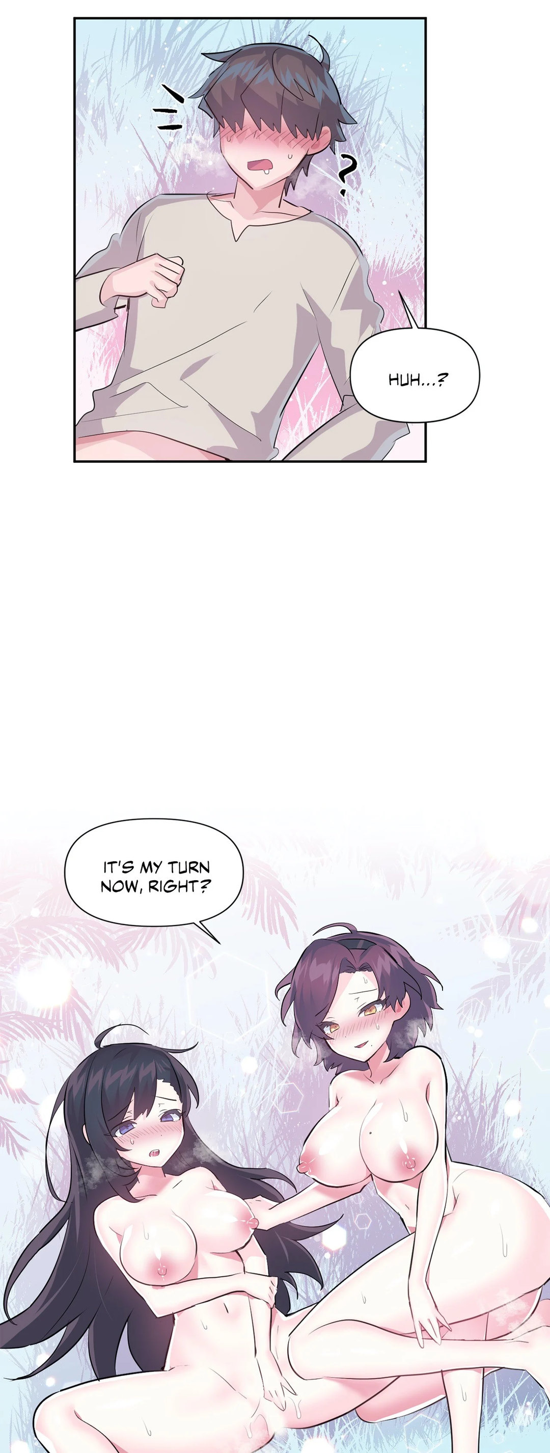 Log in to Lust-a-land - Chapter 53 [photo 26] - MangaPorn