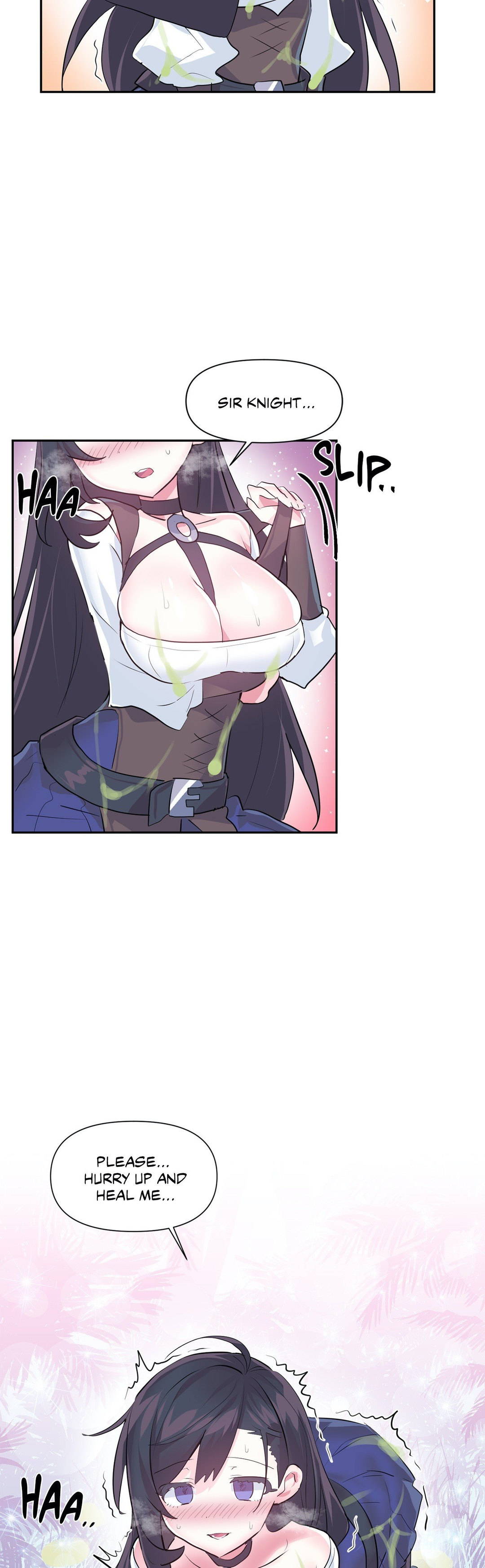 Log in to Lust-a-land - Chapter 53 [photo 8] - MangaPorn