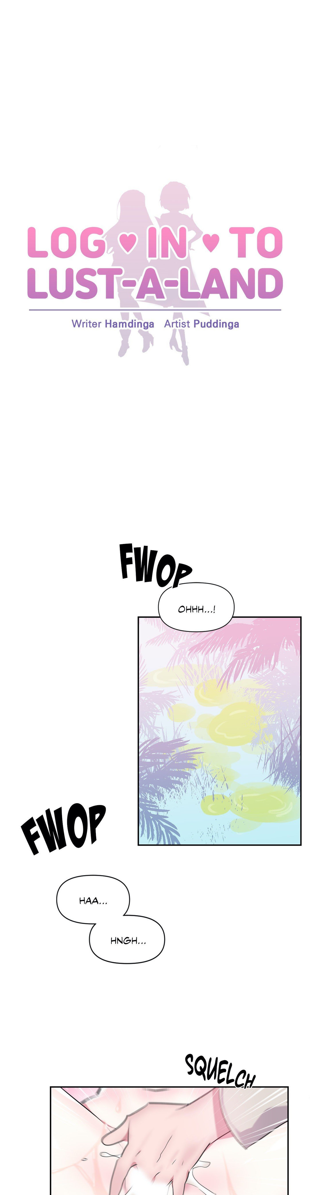 Log in to Lust-a-land - Chapter 54 [photo 1] - MangaPorn