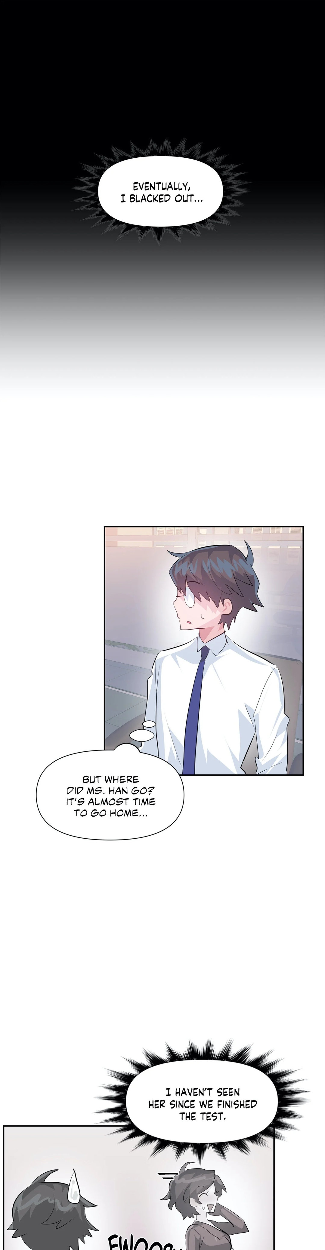 Log in to Lust-a-land - Chapter 54 [photo 23] - MangaPorn