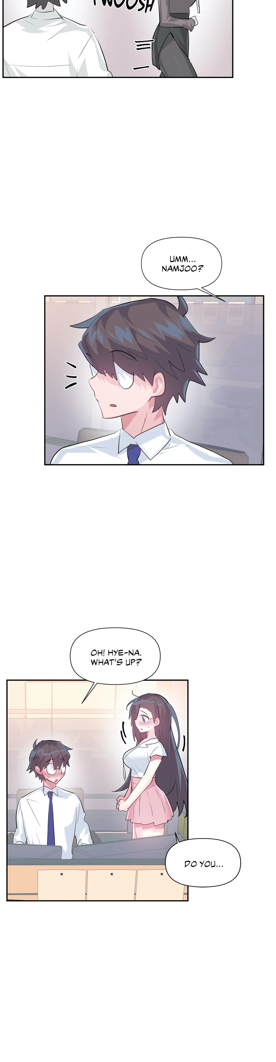 Log in to Lust-a-land - Chapter 54 [photo 24] - MangaPorn