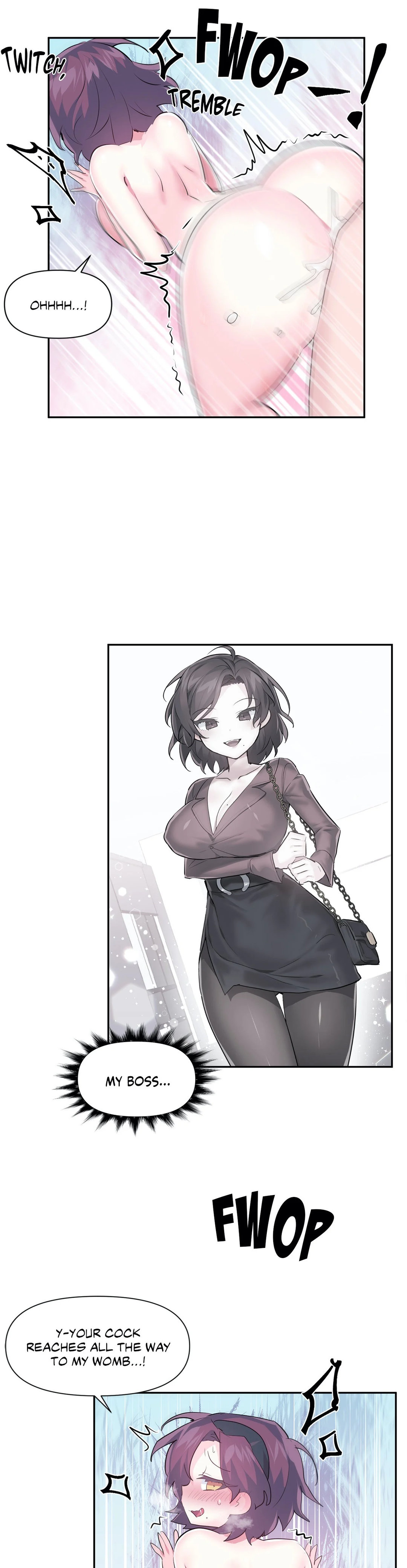 Log in to Lust-a-land - Chapter 54 [photo 5] - MangaPorn