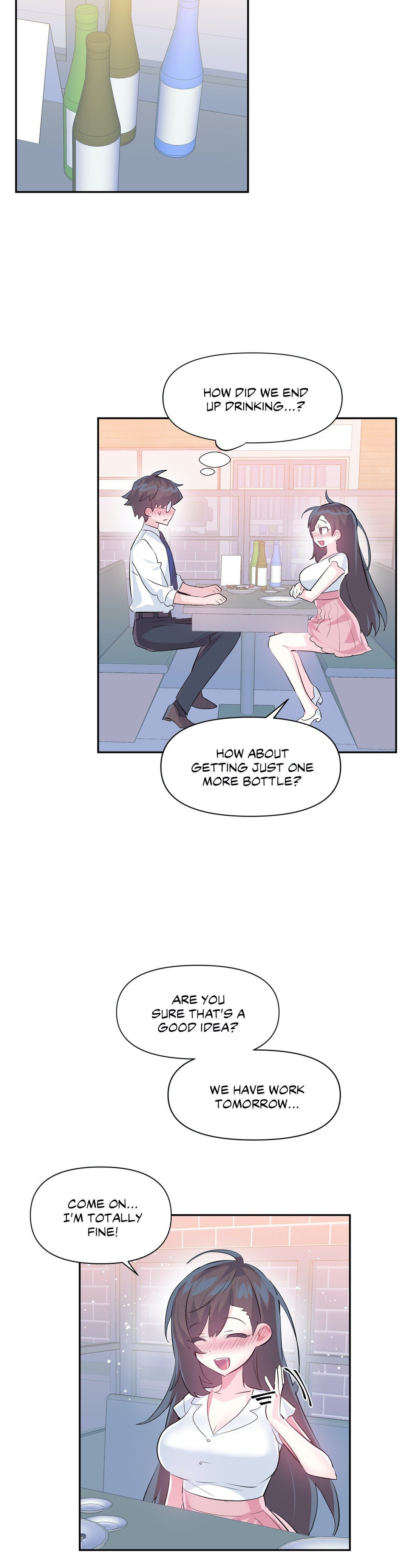 Log in to Lust-a-land - Chapter 55 [photo 10] - MangaPorn