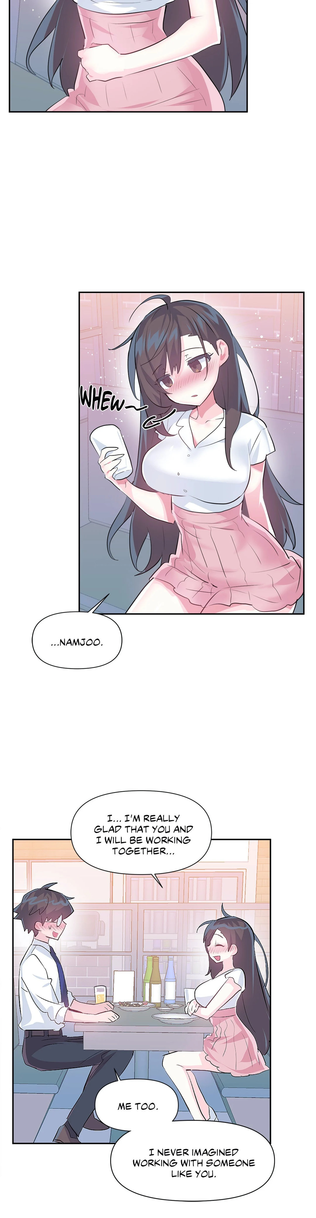 Log in to Lust-a-land - Chapter 55 [photo 12] - MangaPorn