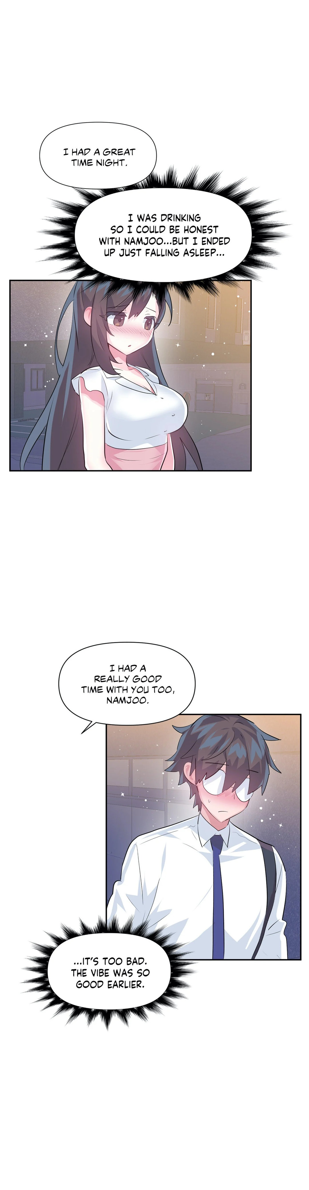 Log in to Lust-a-land - Chapter 55 [photo 18] - MangaPorn