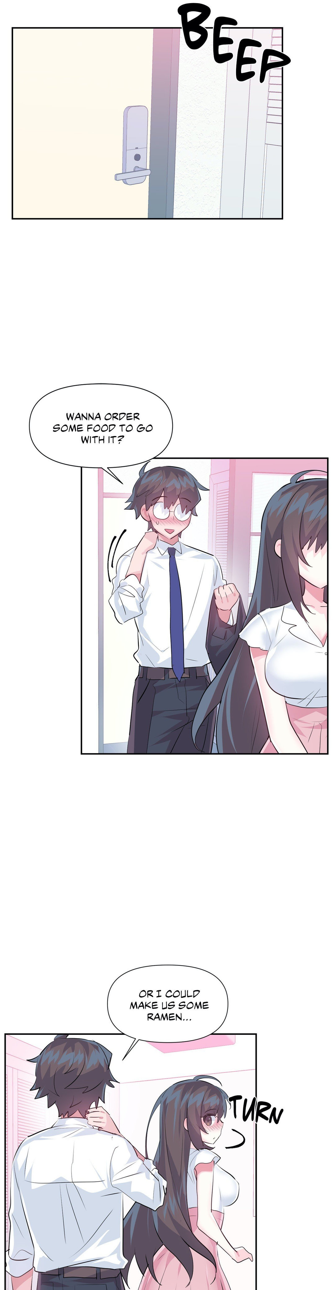 Log in to Lust-a-land - Chapter 55 [photo 21] - MangaPorn