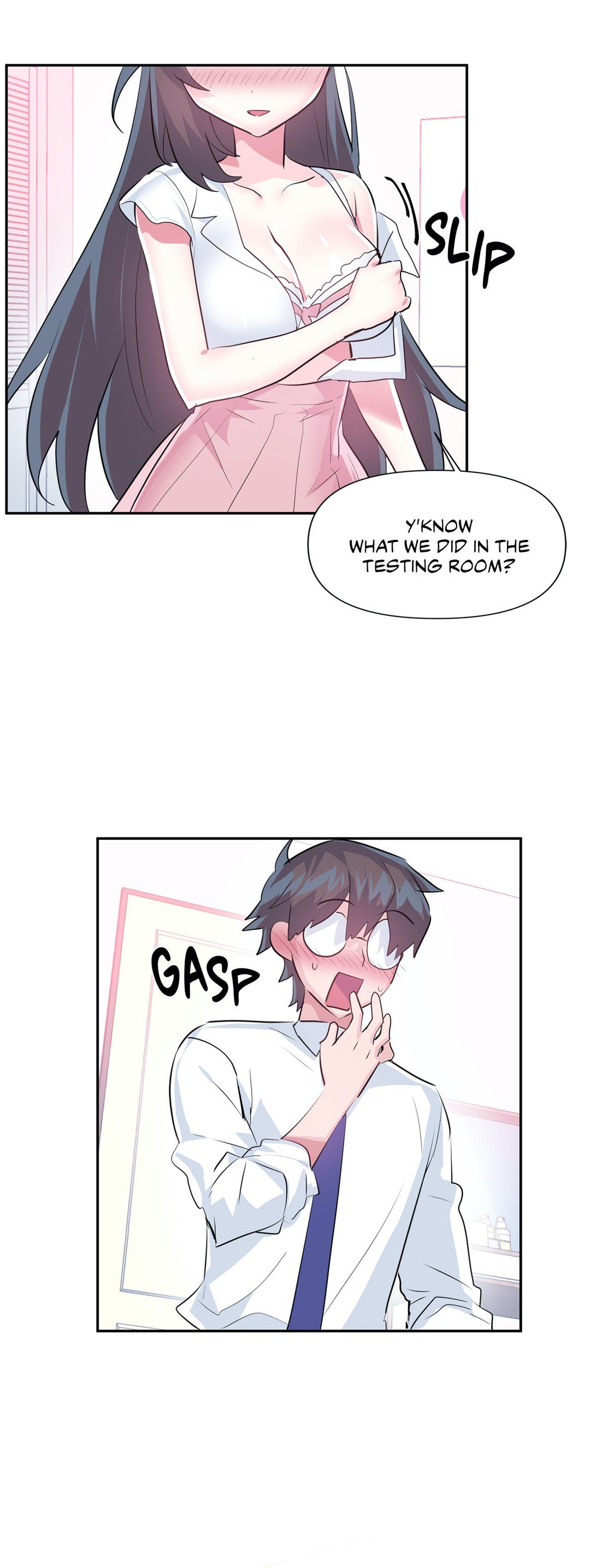 Log in to Lust-a-land - Chapter 55 [photo 26] - MangaPorn