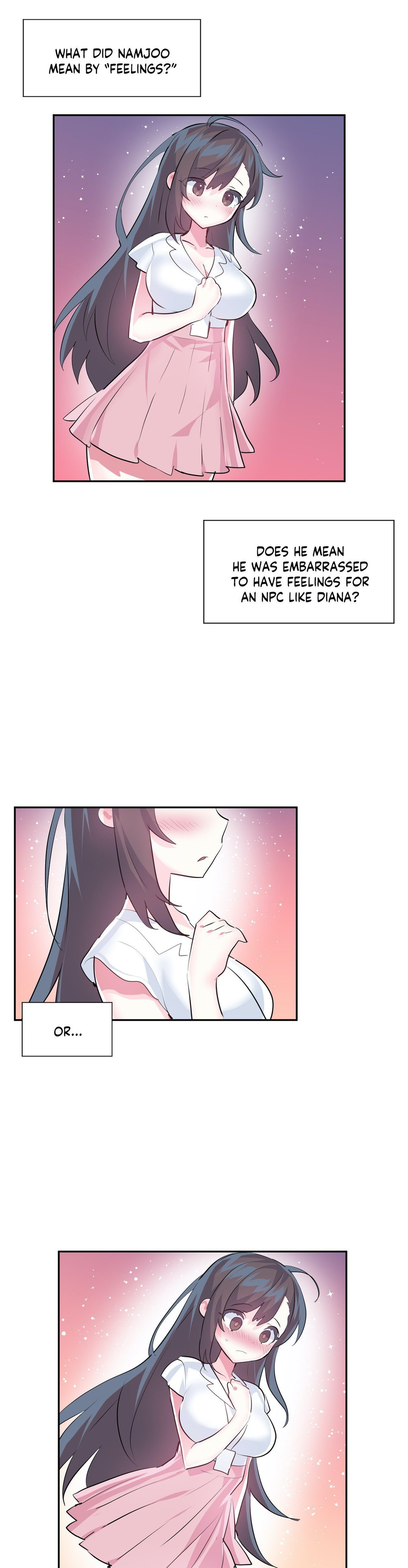 Log in to Lust-a-land - Chapter 55 [photo 3] - MangaPorn