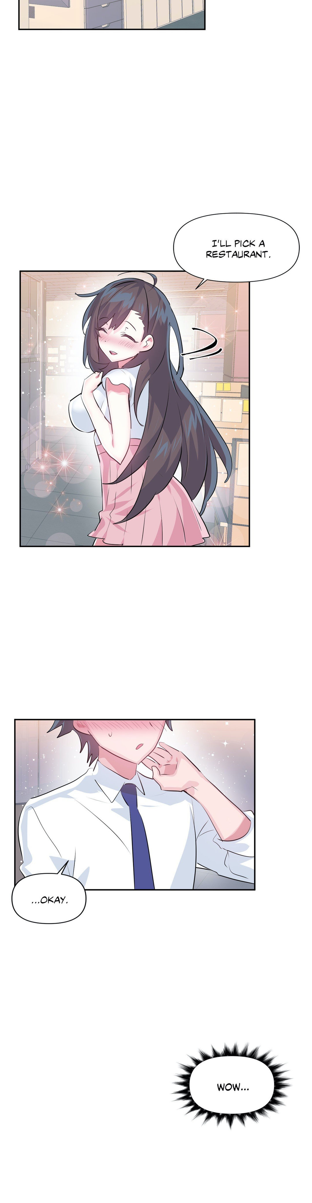 Log in to Lust-a-land - Chapter 55 [photo 8] - MangaPorn