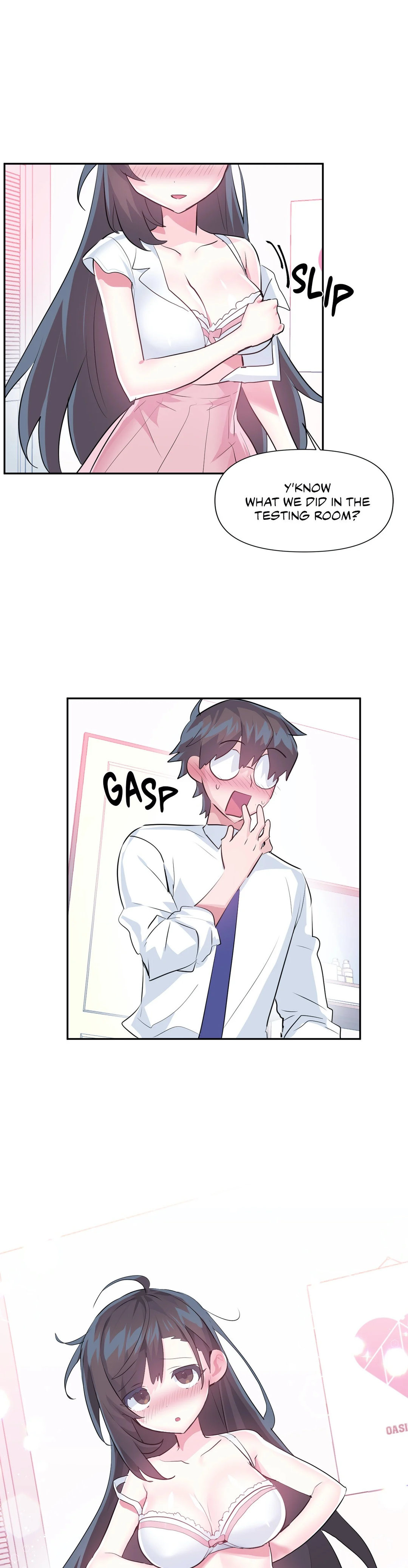 Log in to Lust-a-land - Chapter 56 [photo 1] - MangaPorn