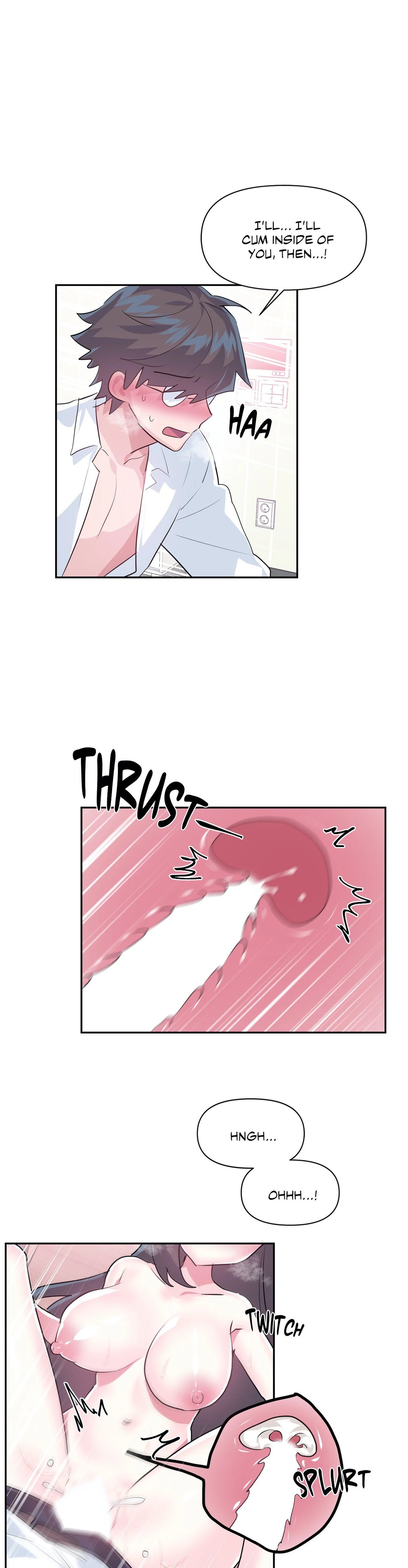 Log in to Lust-a-land - Chapter 56 [photo 13] - MangaPorn