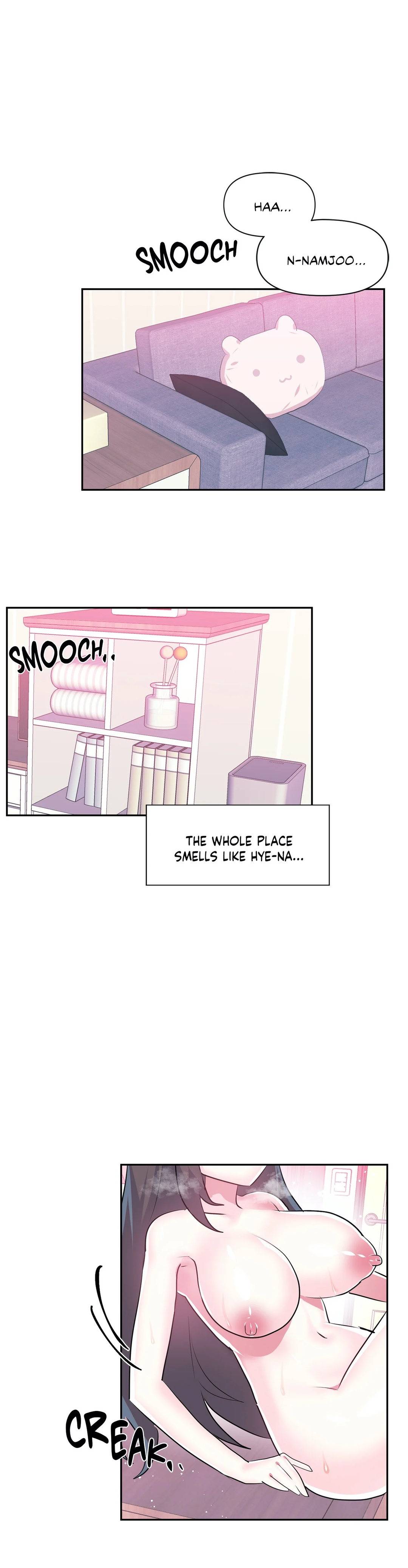 Log in to Lust-a-land - Chapter 56 [photo 5] - MangaPorn