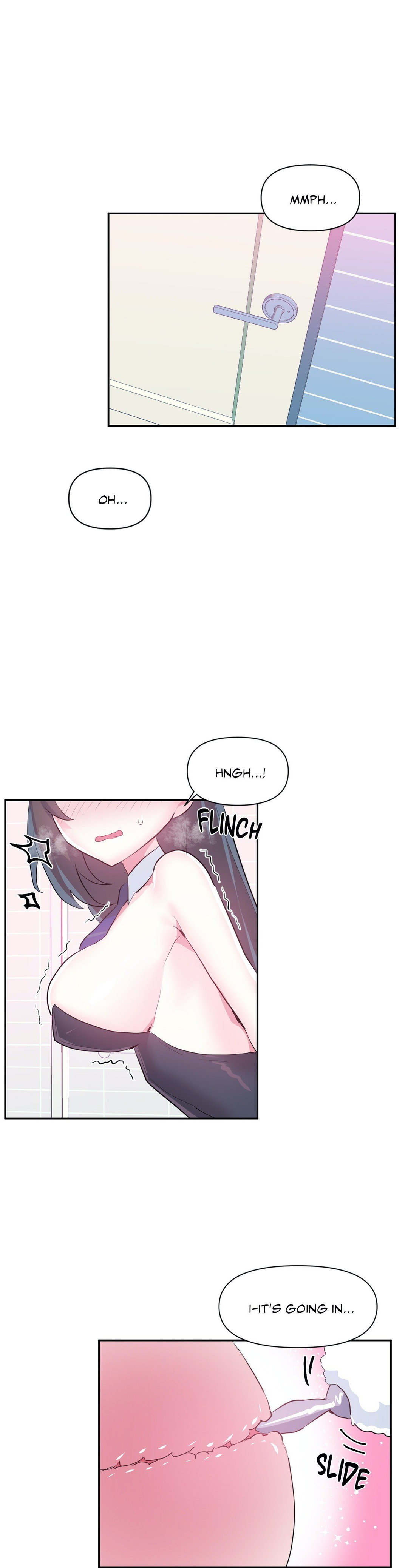 Log in to Lust-a-land - Chapter 57 [photo 1] - MangaPorn