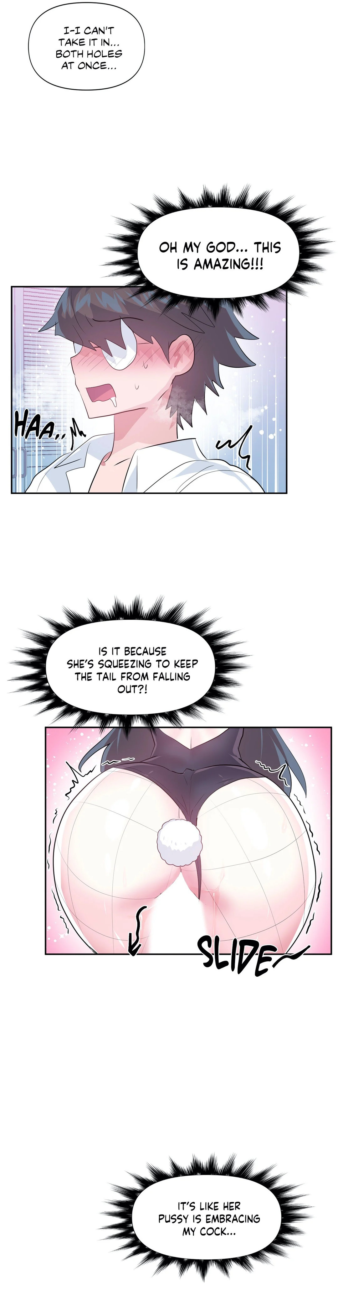 Log in to Lust-a-land - Chapter 57 [photo 10] - MangaPorn