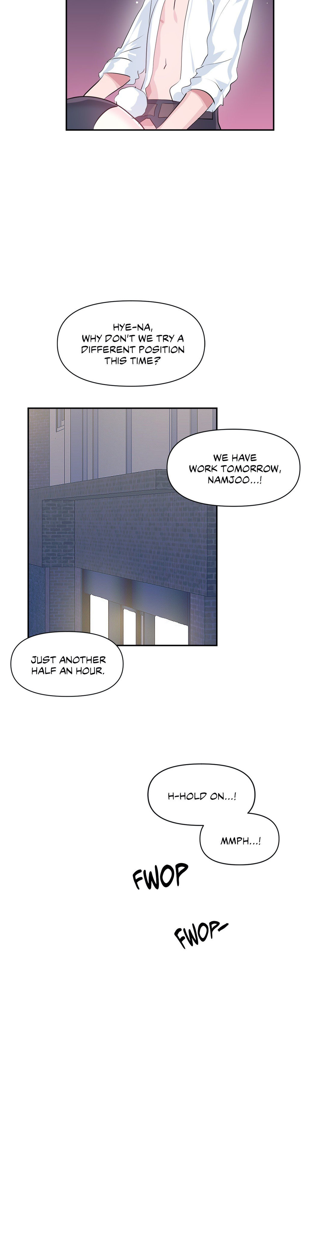 Log in to Lust-a-land - Chapter 57 [photo 16] - MangaPorn