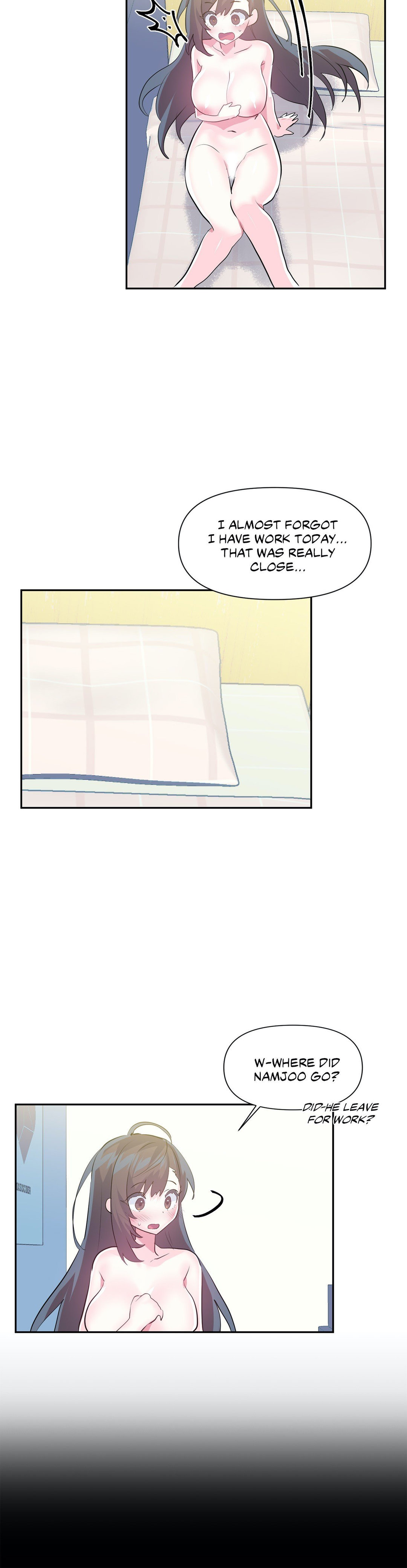 Log in to Lust-a-land - Chapter 57 [photo 18] - MangaPorn