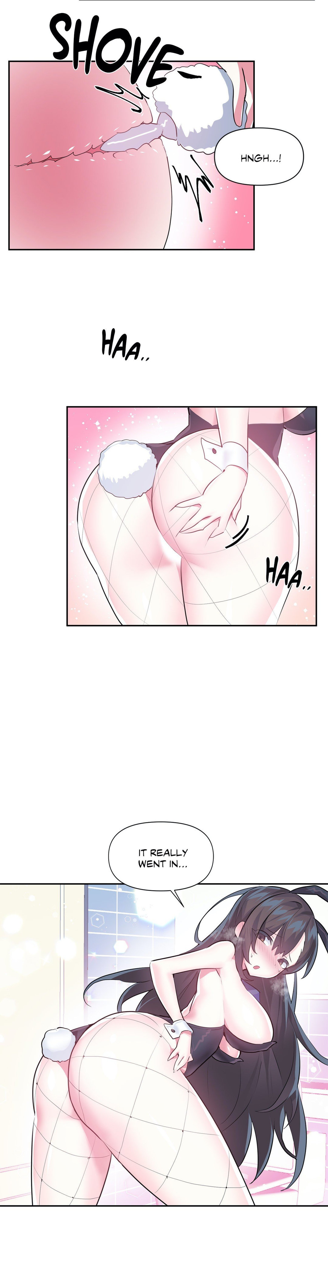 Log in to Lust-a-land - Chapter 57 [photo 2] - MangaPorn