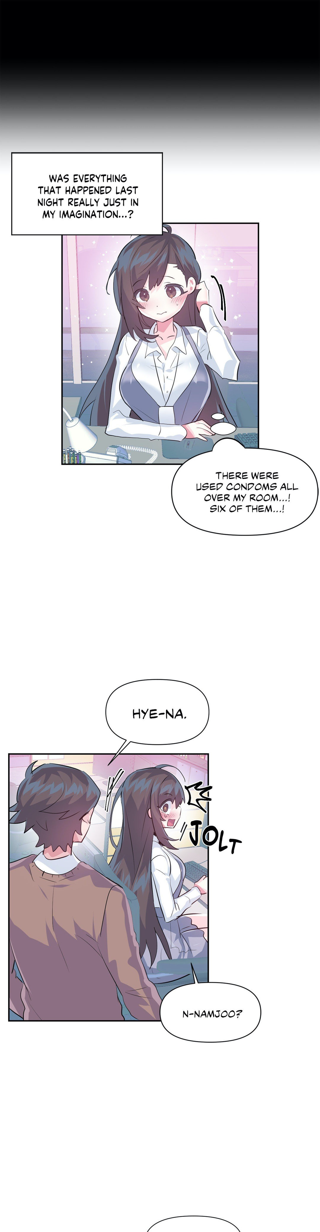 Log in to Lust-a-land - Chapter 57 [photo 23] - MangaPorn