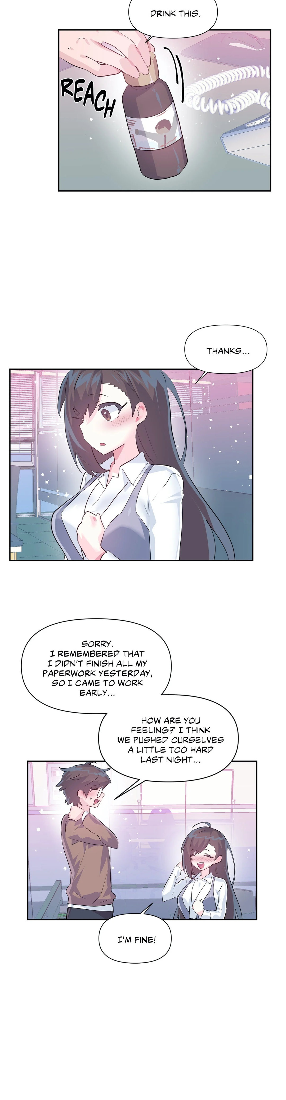 Log in to Lust-a-land - Chapter 57 [photo 24] - MangaPorn