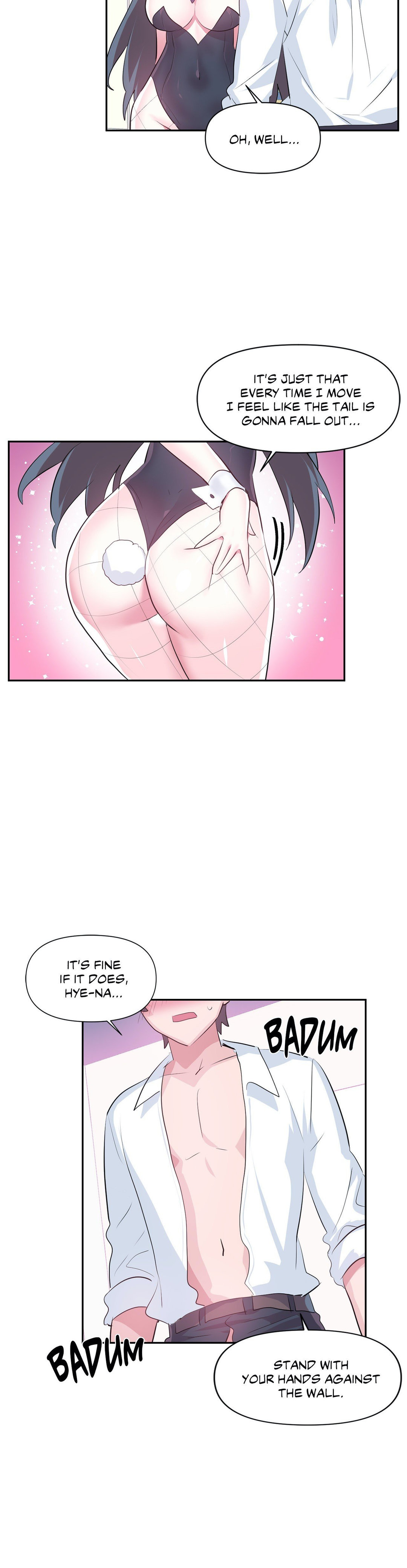 Log in to Lust-a-land - Chapter 57 [photo 6] - MangaPorn
