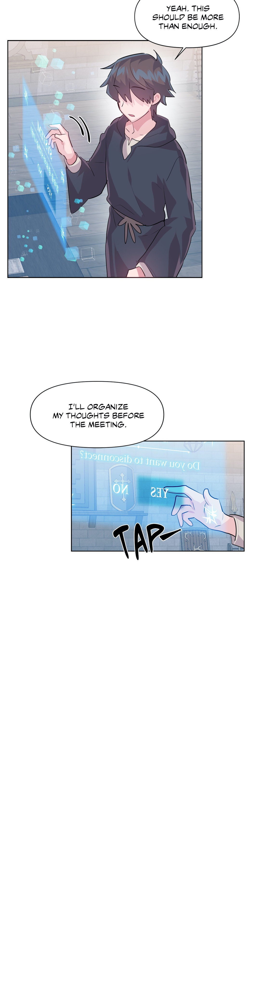 Log in to Lust-a-land - Chapter 58 [photo 16] - MangaPorn