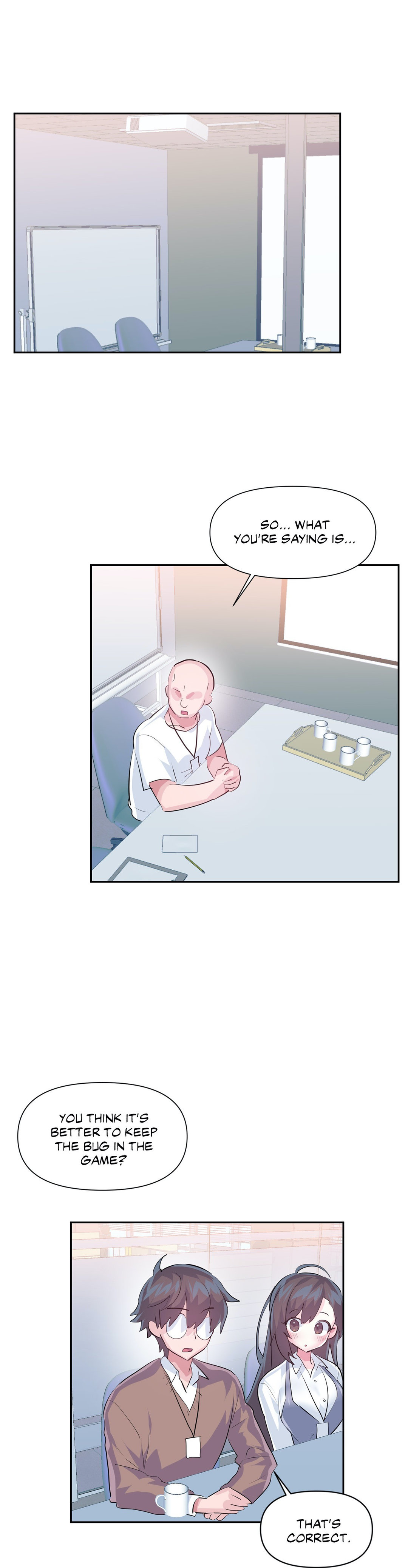 Log in to Lust-a-land - Chapter 58 [photo 17] - MangaPorn