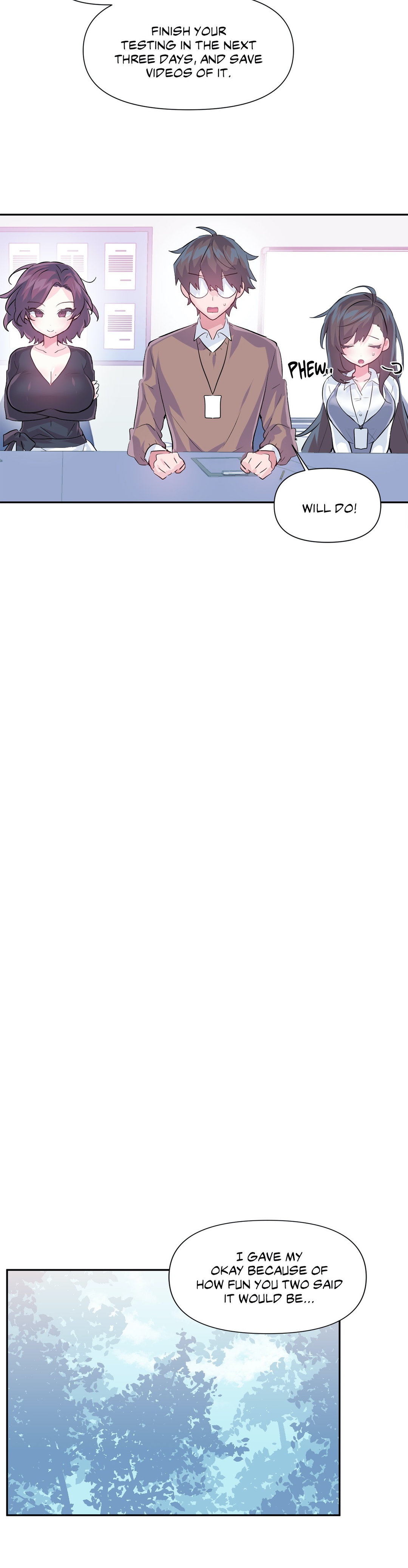 Log in to Lust-a-land - Chapter 58 [photo 22] - MangaPorn