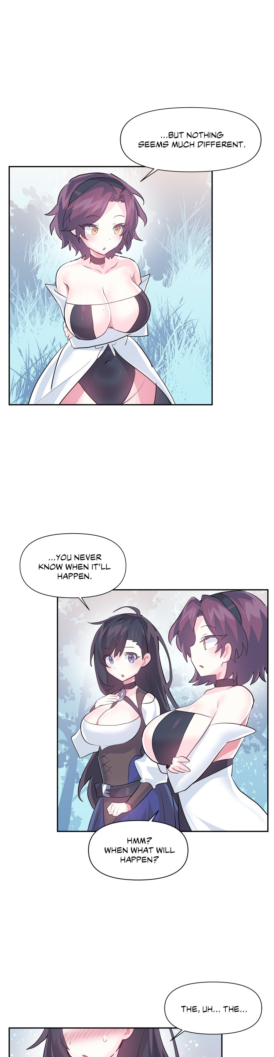 Log in to Lust-a-land - Chapter 58 [photo 23] - MangaPorn