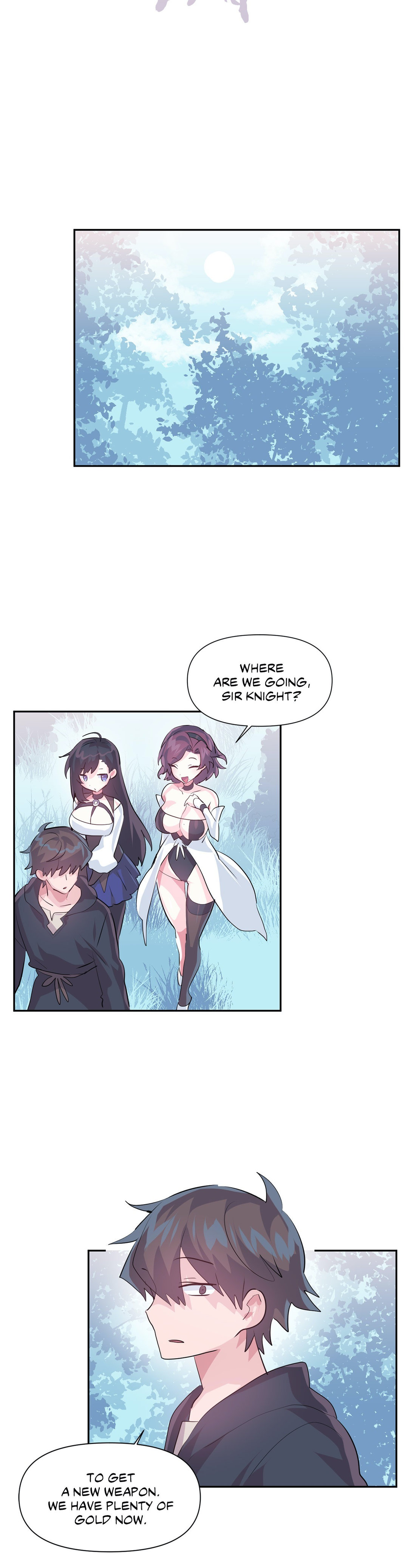 Log in to Lust-a-land - Chapter 58 [photo 6] - MangaPorn