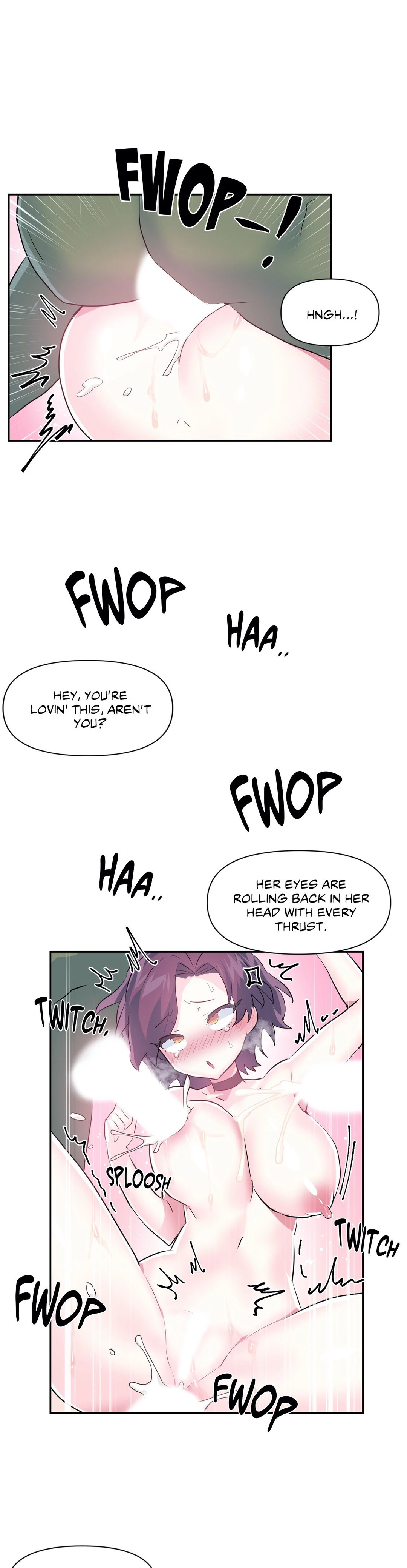 Log in to Lust-a-land - Chapter 59 [photo 15] - MangaPorn