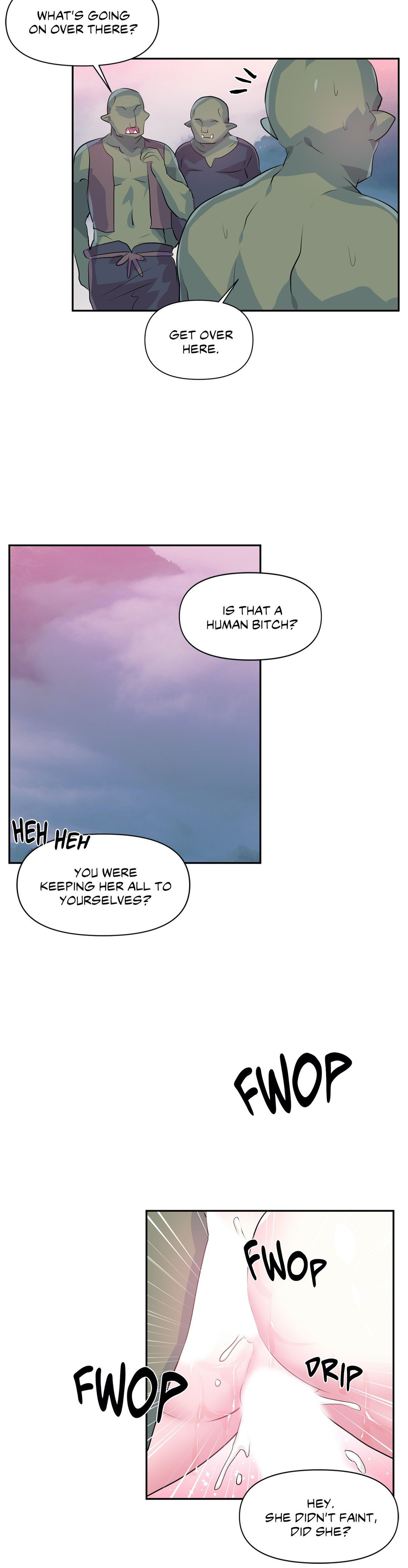 Log in to Lust-a-land - Chapter 59 [photo 16] - MangaPorn